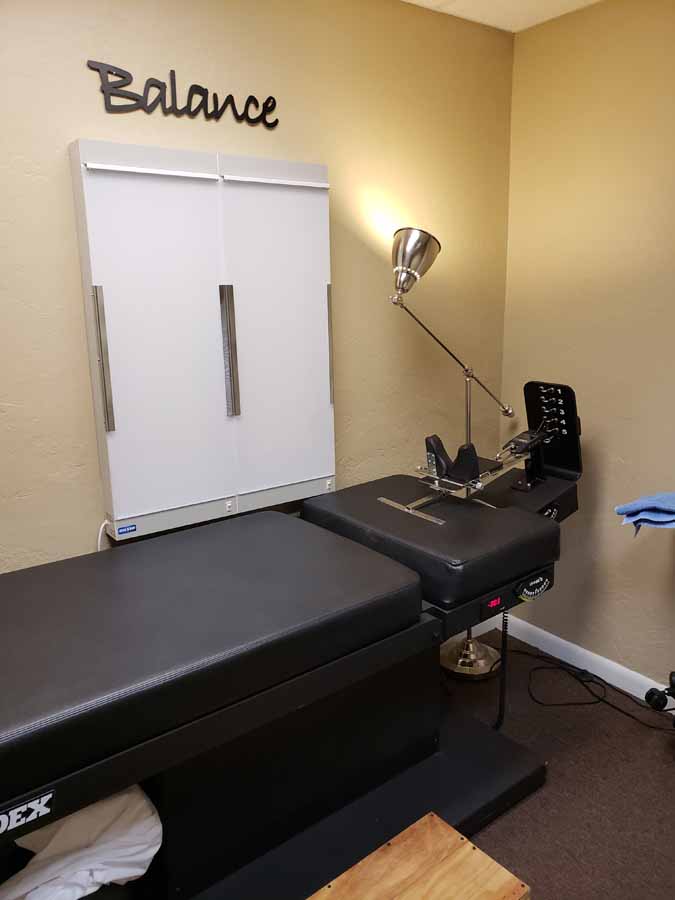 chiropractic